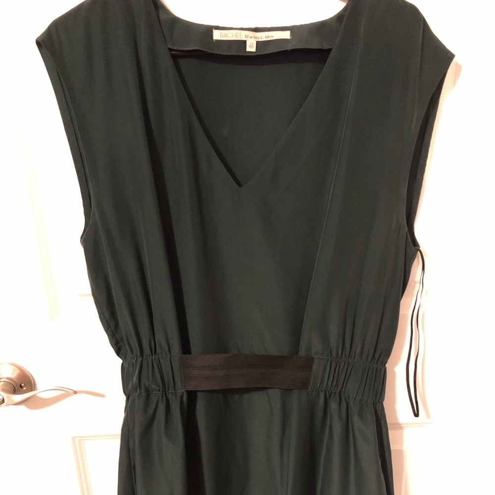Rachel Rachel Roy Wintergreen dress